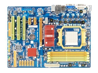 映泰 TA790GXBE