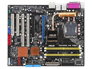 华硕 P5WDG2 WS Professional