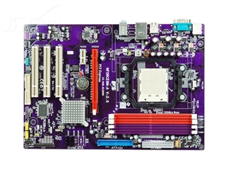 ECS精英 Nforce6M-A