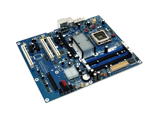 Intel DP35DP