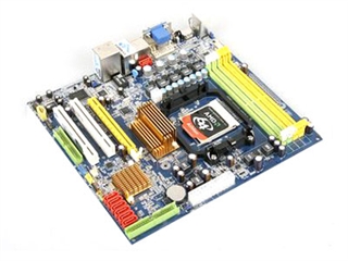 冠盟 GMA78GM-U+