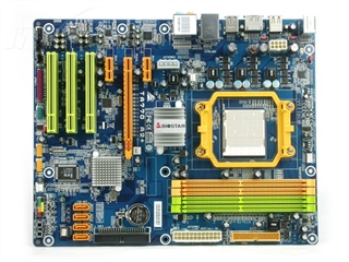 映泰 TA770 A2+