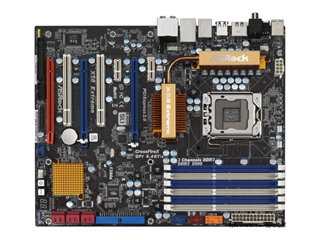 华擎 X58 Extreme