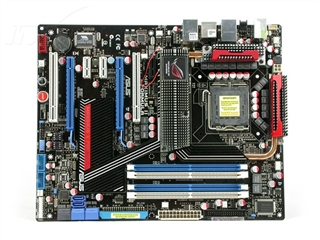 华硕 Maximus II Formula