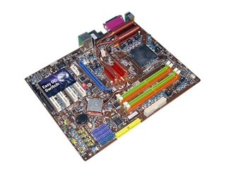 MSI P43 NEO3-F终极热管限量版