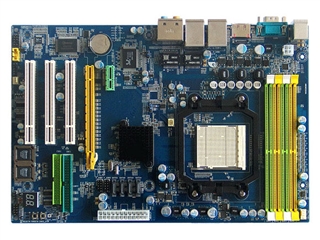 冠盟 GMNC65-94E3P-N