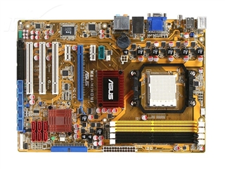 华硕 M3A-H HDMI
