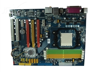 影驰 570LT SLI