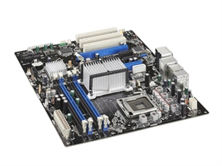 Intel DP45SG