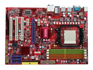 MSI K9A2 NEO2-S