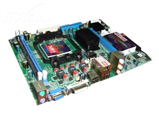 七彩虹 C.M780T