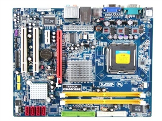 盈通 CI945GC战神版