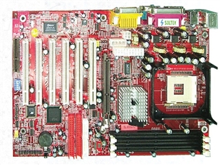硕泰克 SL-85SDC