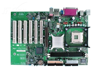 Intel D845GBV