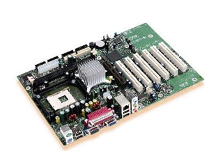 Intel D845GEBV2