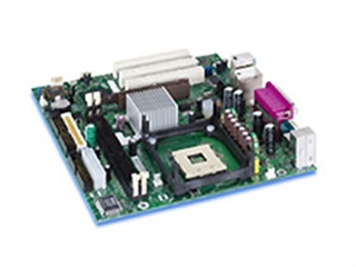 Intel D845EPIL