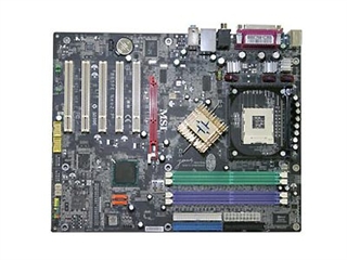 MSI 865PE Neo2-PFS