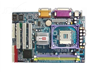 翔升 I845GLMN