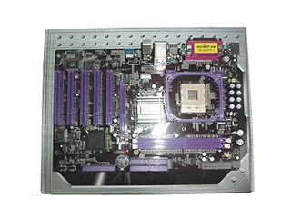 硕菁 SK-845PE