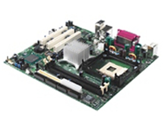 Intel D865GVHZ