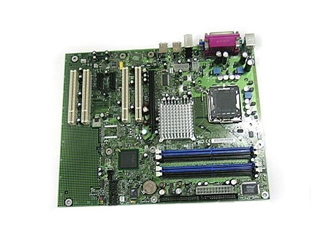 Intel D915GAV