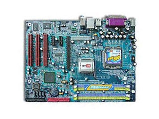 翔升 I915PN