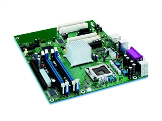Intel D915PGN