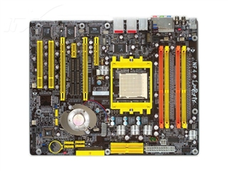 钻石 LanParty UT nF4 Ultra-D