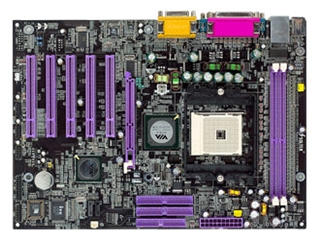 硕泰克 SL-K8AV2-R1L