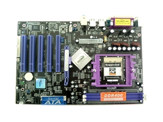 硕菁 SK-K8T800D-SR