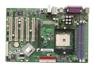 斯巴达克 A689DAS