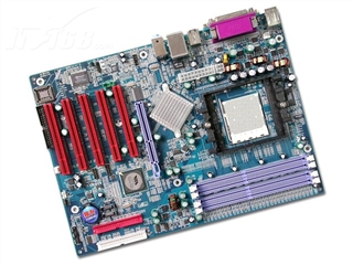 翔升 K8T800N PRO