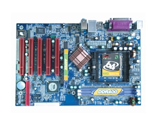 翔升 K8T800N