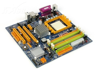 映泰 TForce6100-939