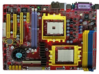 硕菁 SK-NF4-DUAL