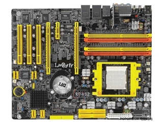 钻石 LANPARTY UT RDX200 CF-DR