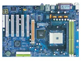 冠盟 GMVK8T800-N