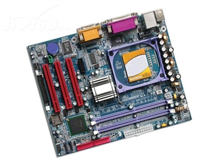 翔升 I910GLMN