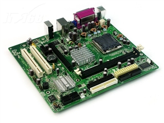 Intel D101GGC