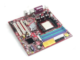 MSI K8NGM2-L