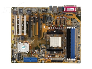 钻石 NF4 SLI INFINITY