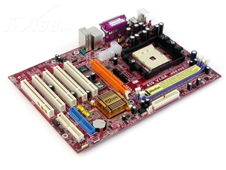 PCCHIPS A10