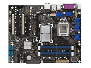 Intel D975XBX