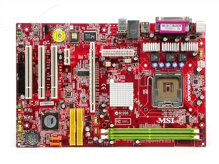 MSI PT890 Neo-V