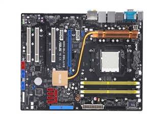 华硕 M2N-SLI Deluxe