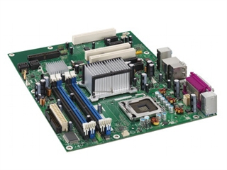 Intel DP965LT
