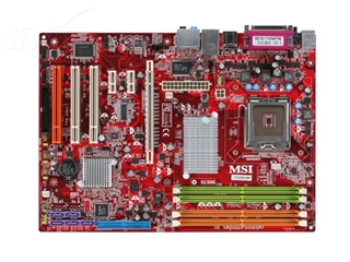 MSI P965 NEO