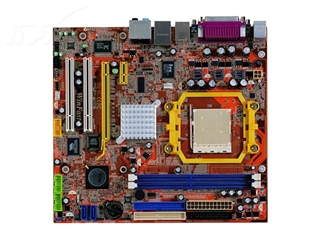 富士康 K8M890M2MA-RS2H