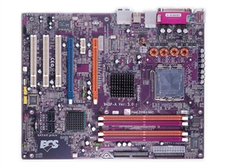 ECS精英 945P-A(V3.0)