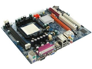 UNIKA双敏 UC61VMS-M2